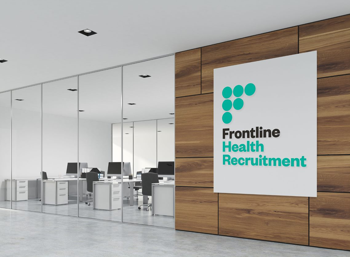Frontline Health Recruitment